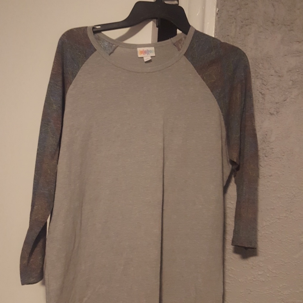 LuLaRoe Randy T